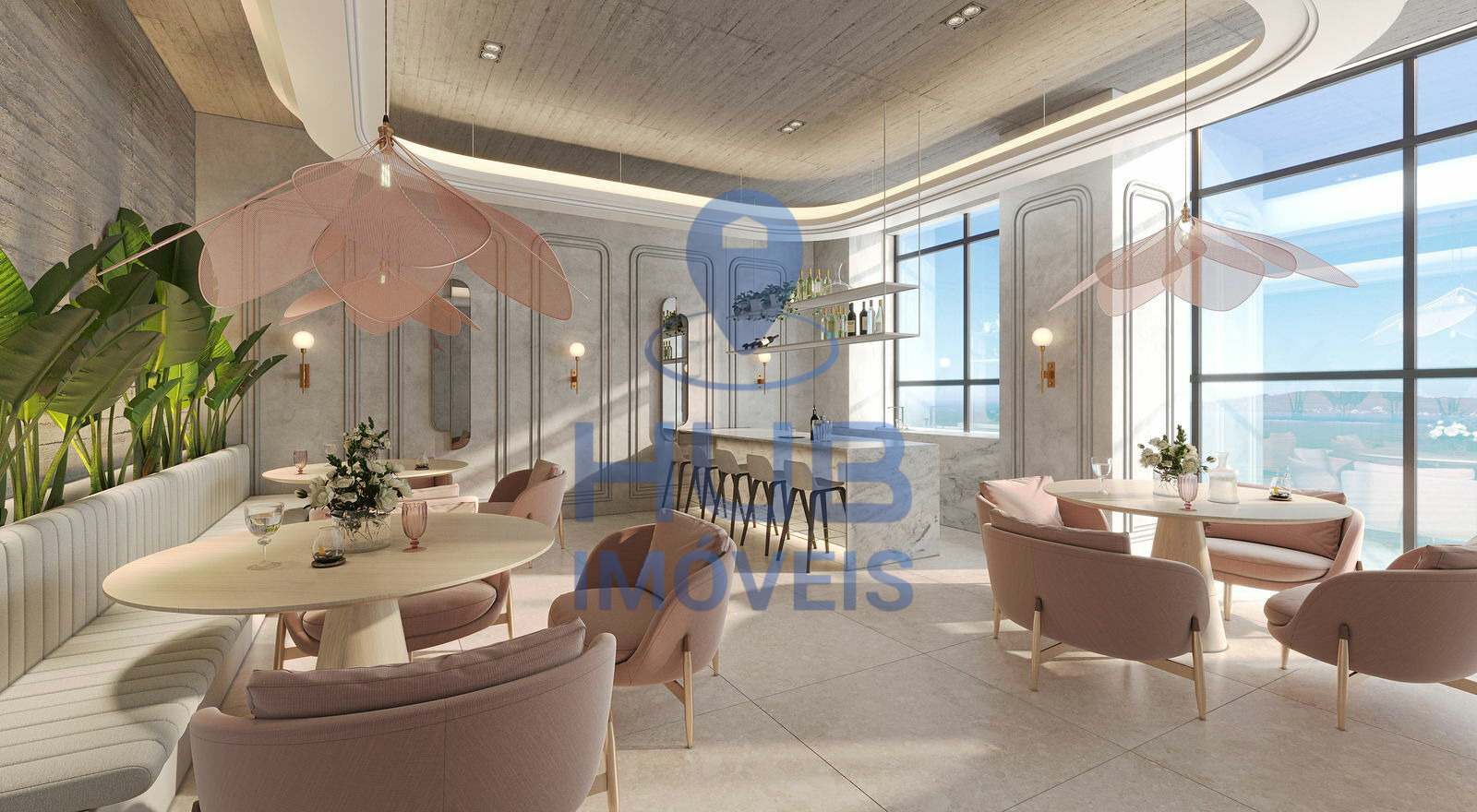 Apartamento, 4 quartos, 236 m² - Foto 12