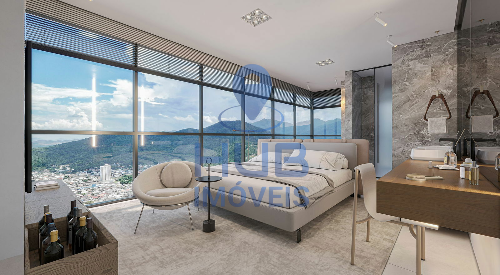 Apartamento, 4 quartos, 236 m² - Foto 16