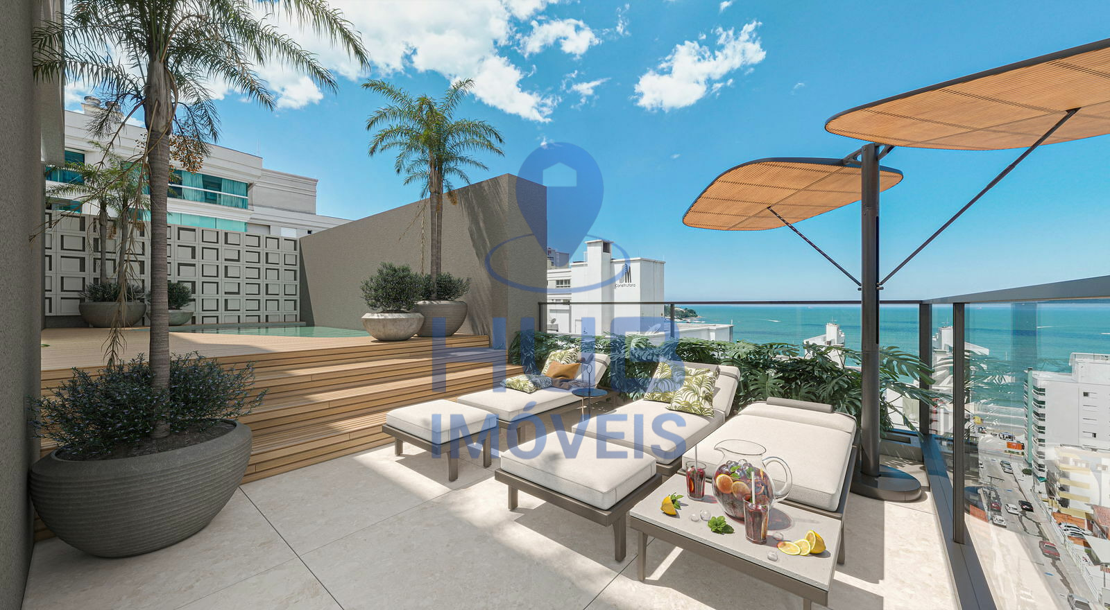 Apartamento, 4 quartos, 236 m² - Foto 19