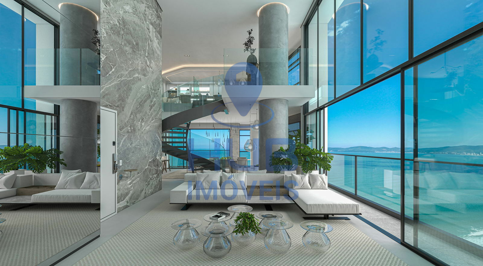 Apartamento, 4 quartos, 236 m² - Foto 20