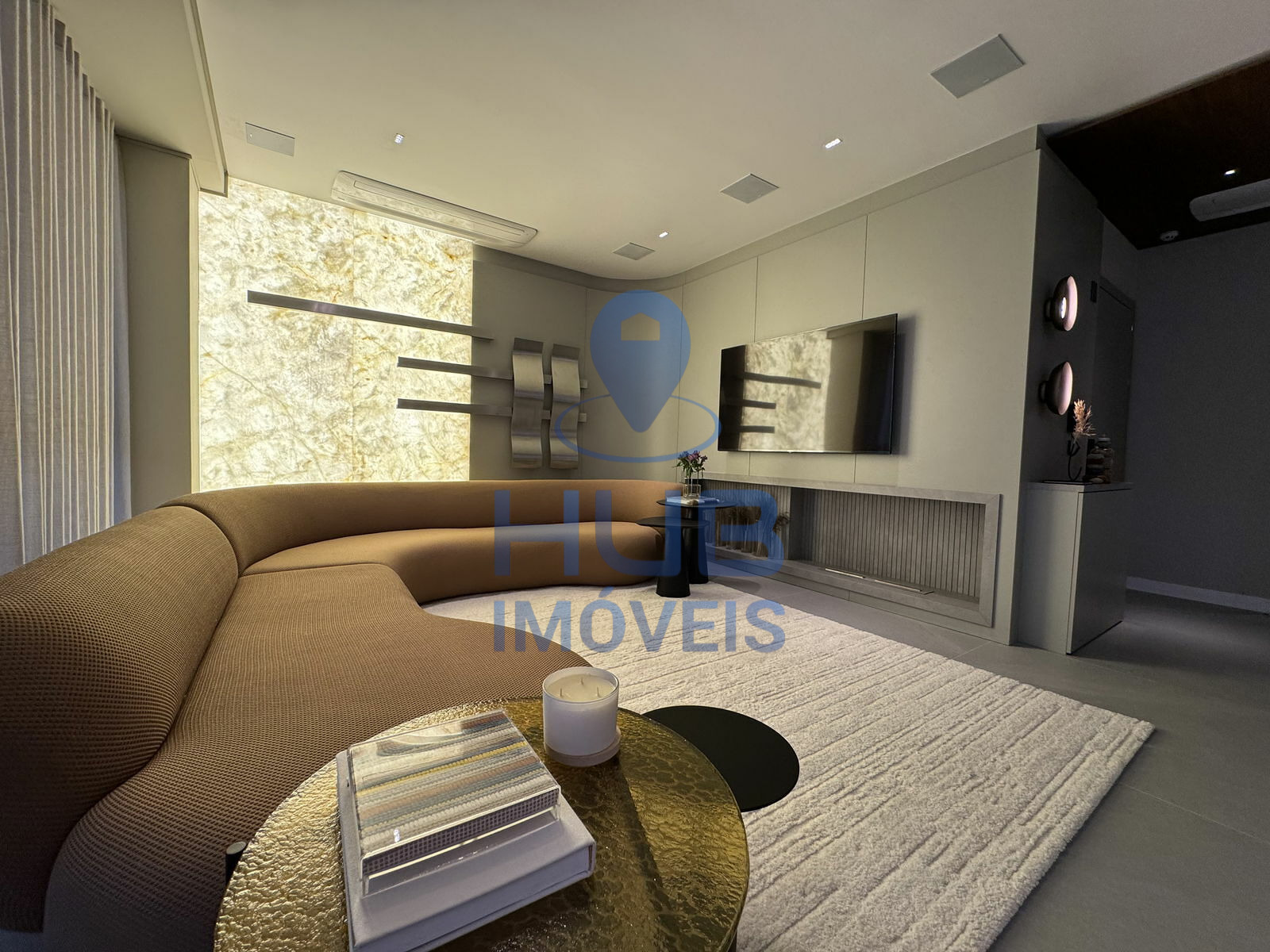 Apartamento, 4 quartos, 180 m² - Foto 3