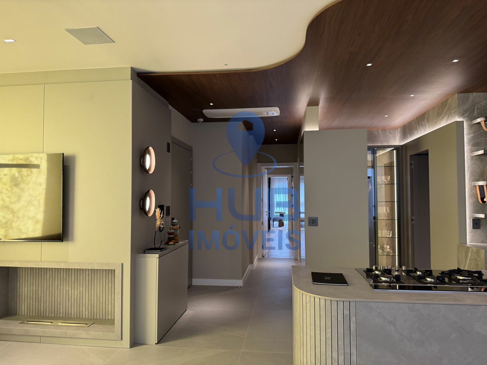 Apartamento, 4 quartos, 180 m² - Foto 8
