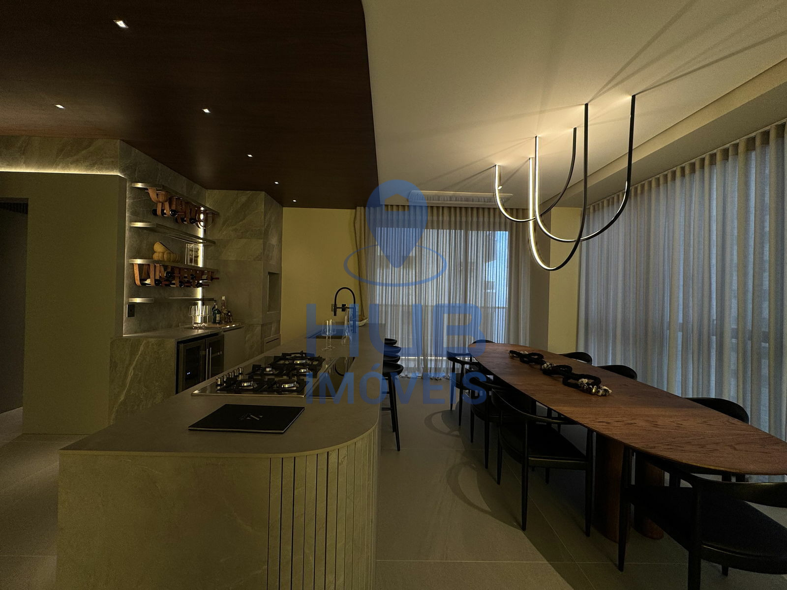Apartamento, 4 quartos, 180 m² - Foto 9