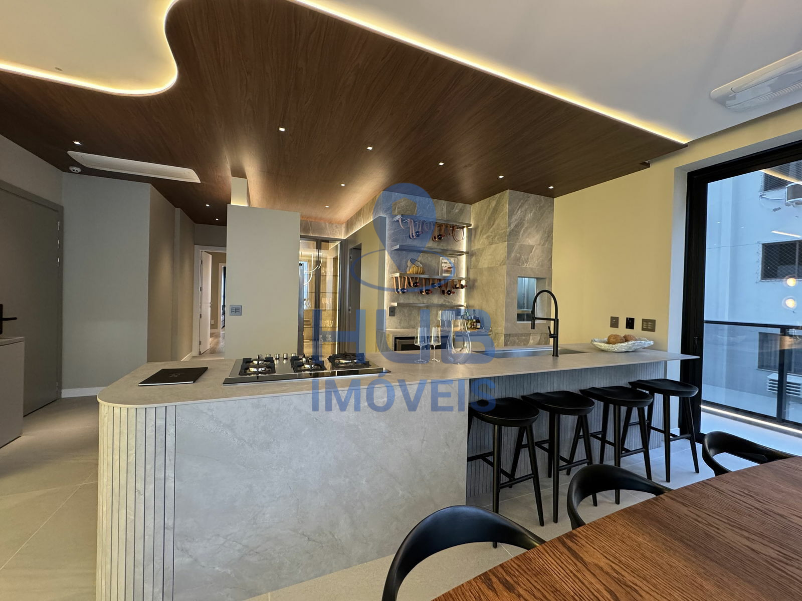 Apartamento, 4 quartos, 180 m² - Foto 11