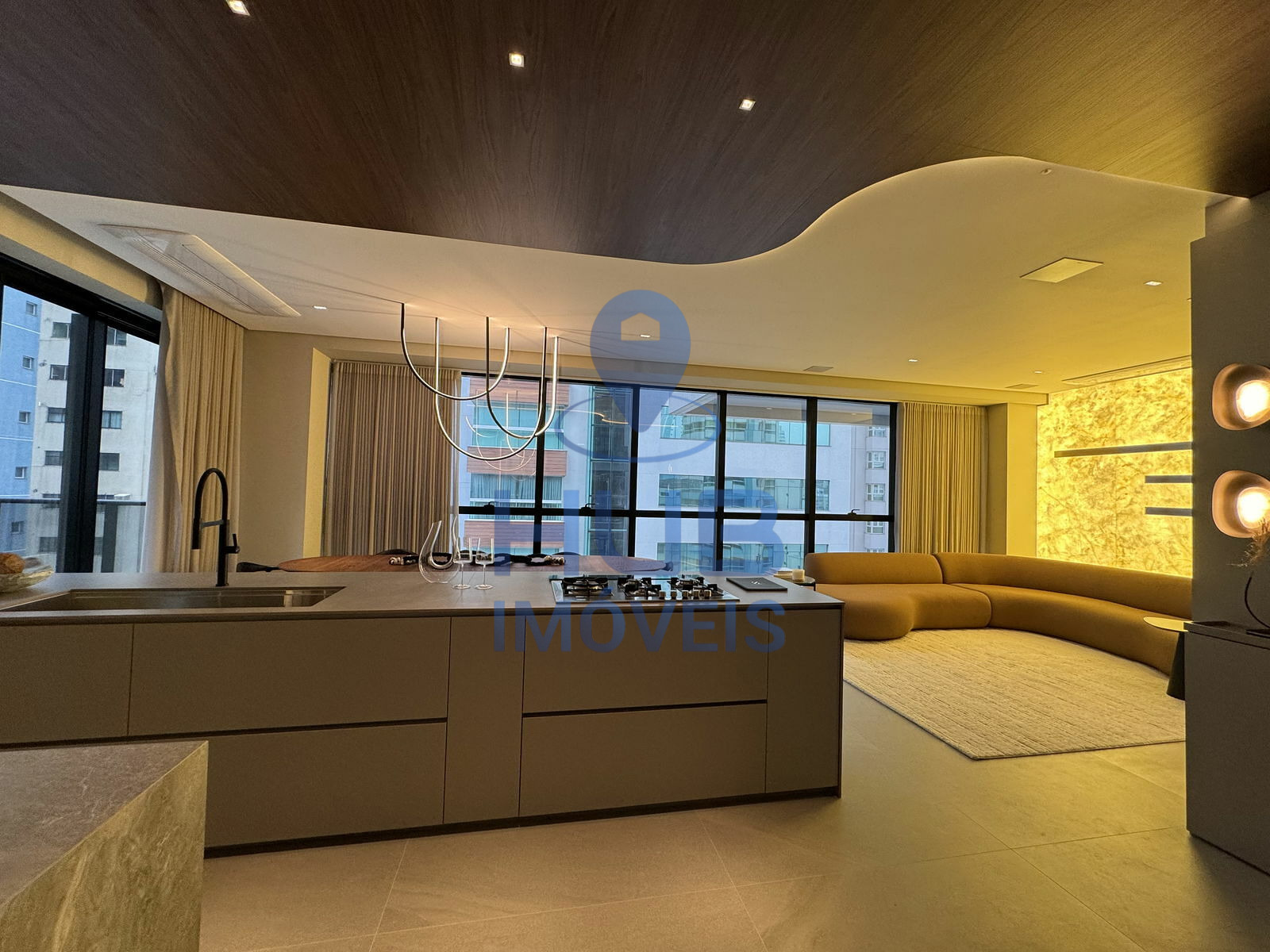 Apartamento, 4 quartos, 180 m² - Foto 12