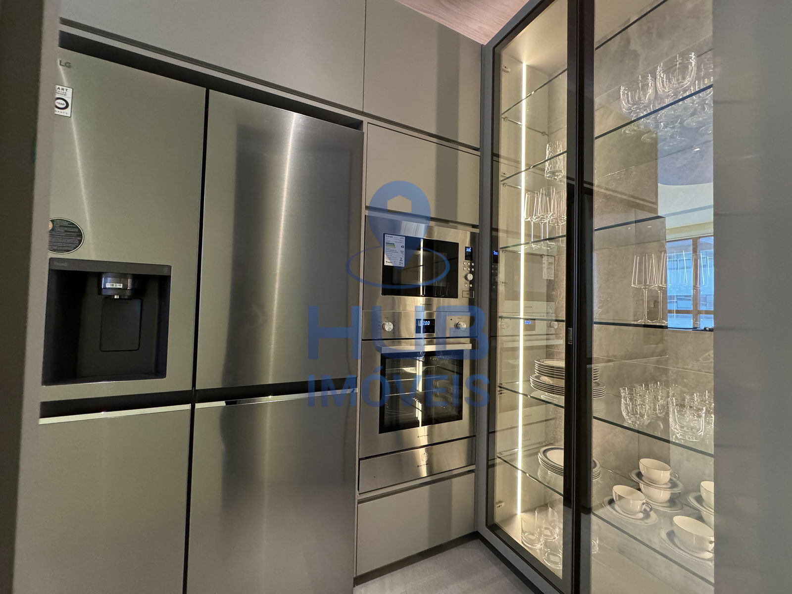 Apartamento, 4 quartos, 180 m² - Foto 13