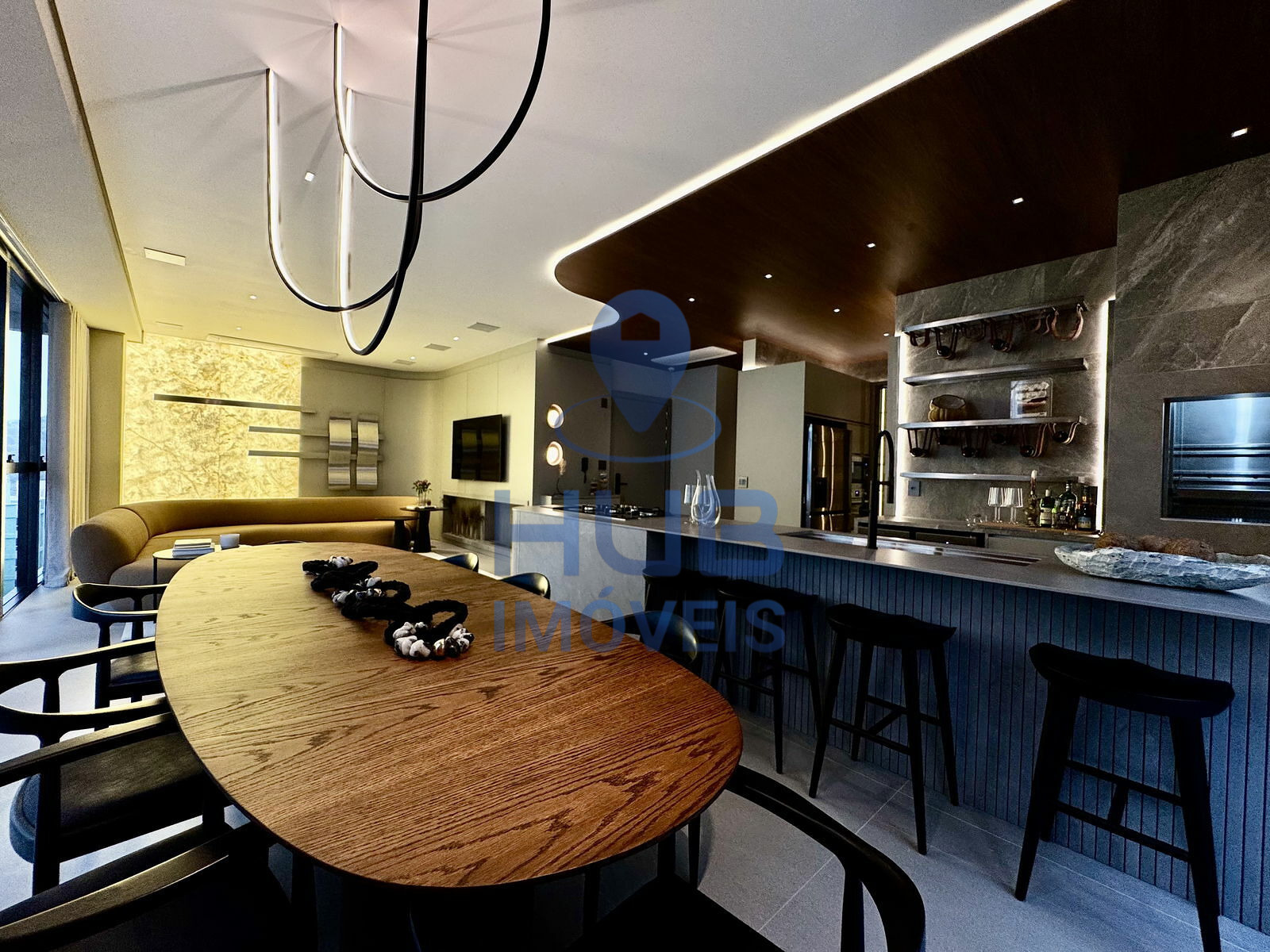 Apartamento, 4 quartos, 180 m² - Foto 14