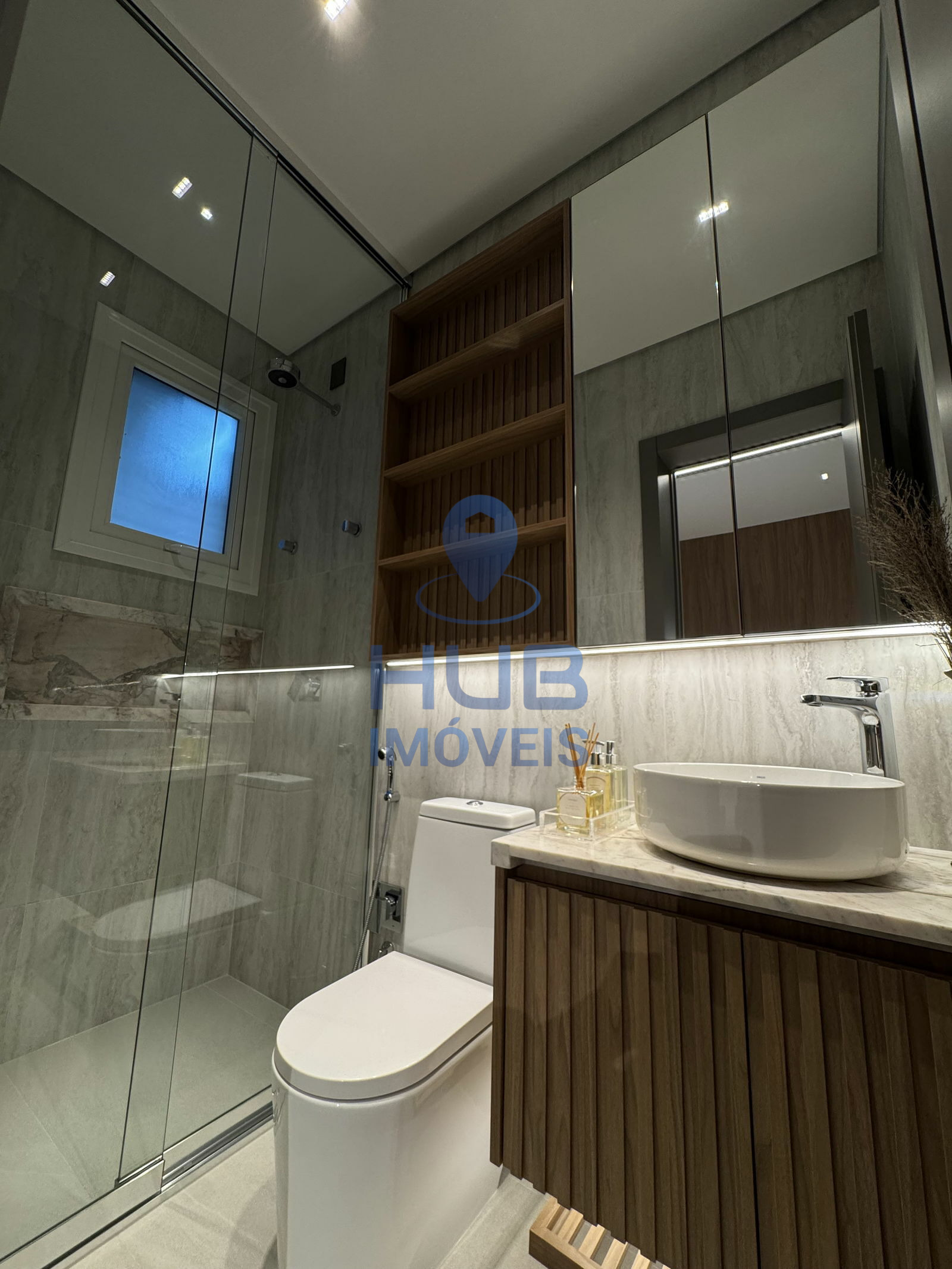 Apartamento, 4 quartos, 180 m² - Foto 18