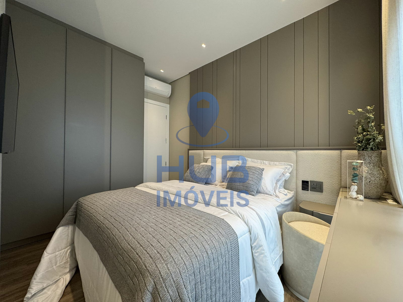 Apartamento, 4 quartos, 180 m² - Foto 21