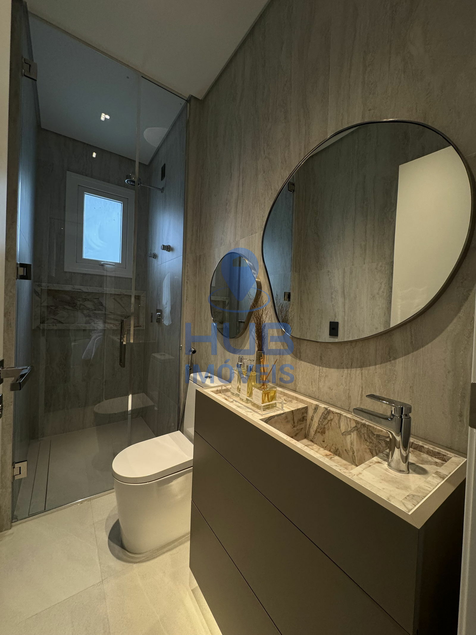 Apartamento, 4 quartos, 180 m² - Foto 22