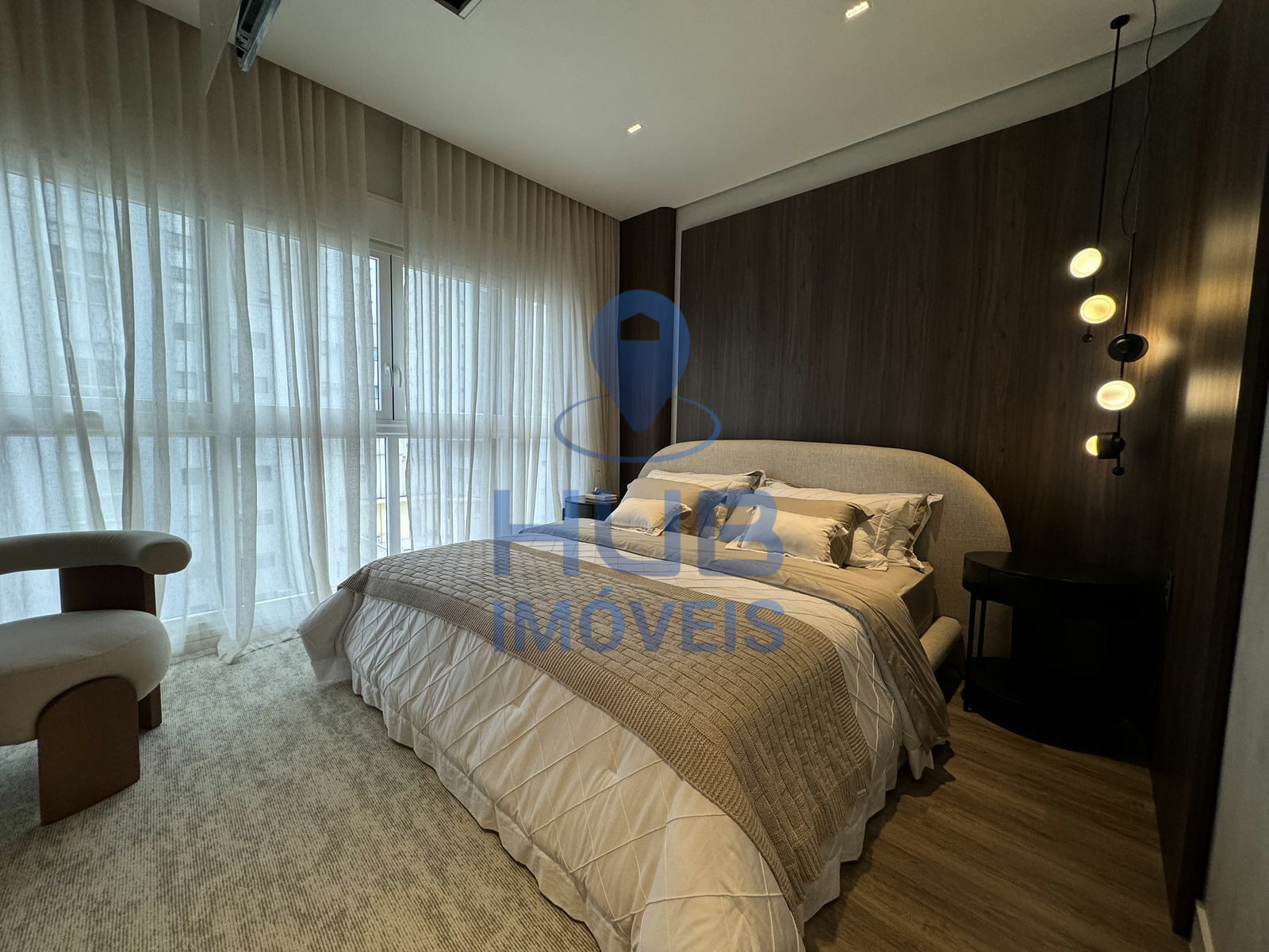 Apartamento, 4 quartos, 180 m² - Foto 23