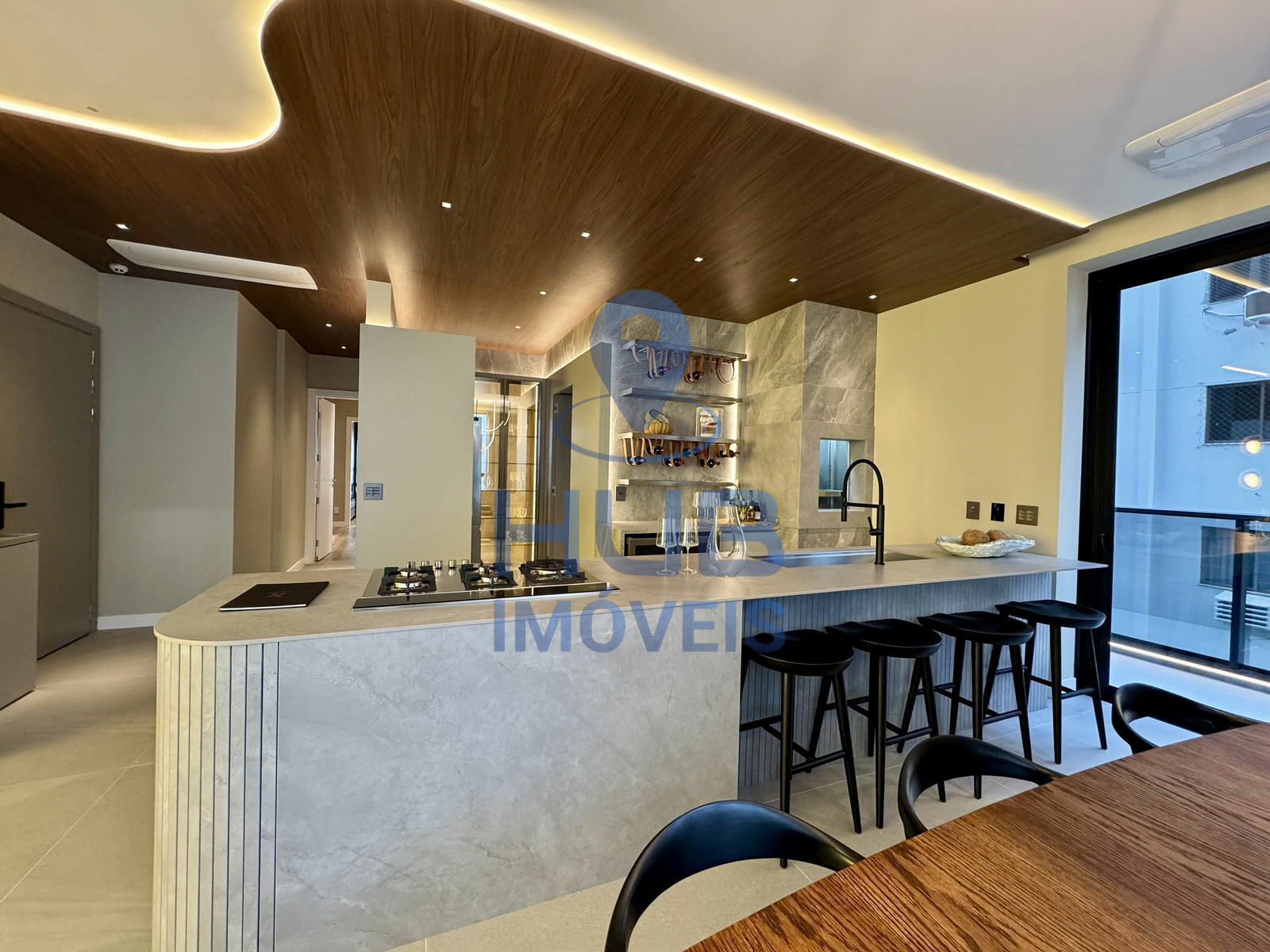 Apartamento, 4 quartos, 180 m² - Foto 24