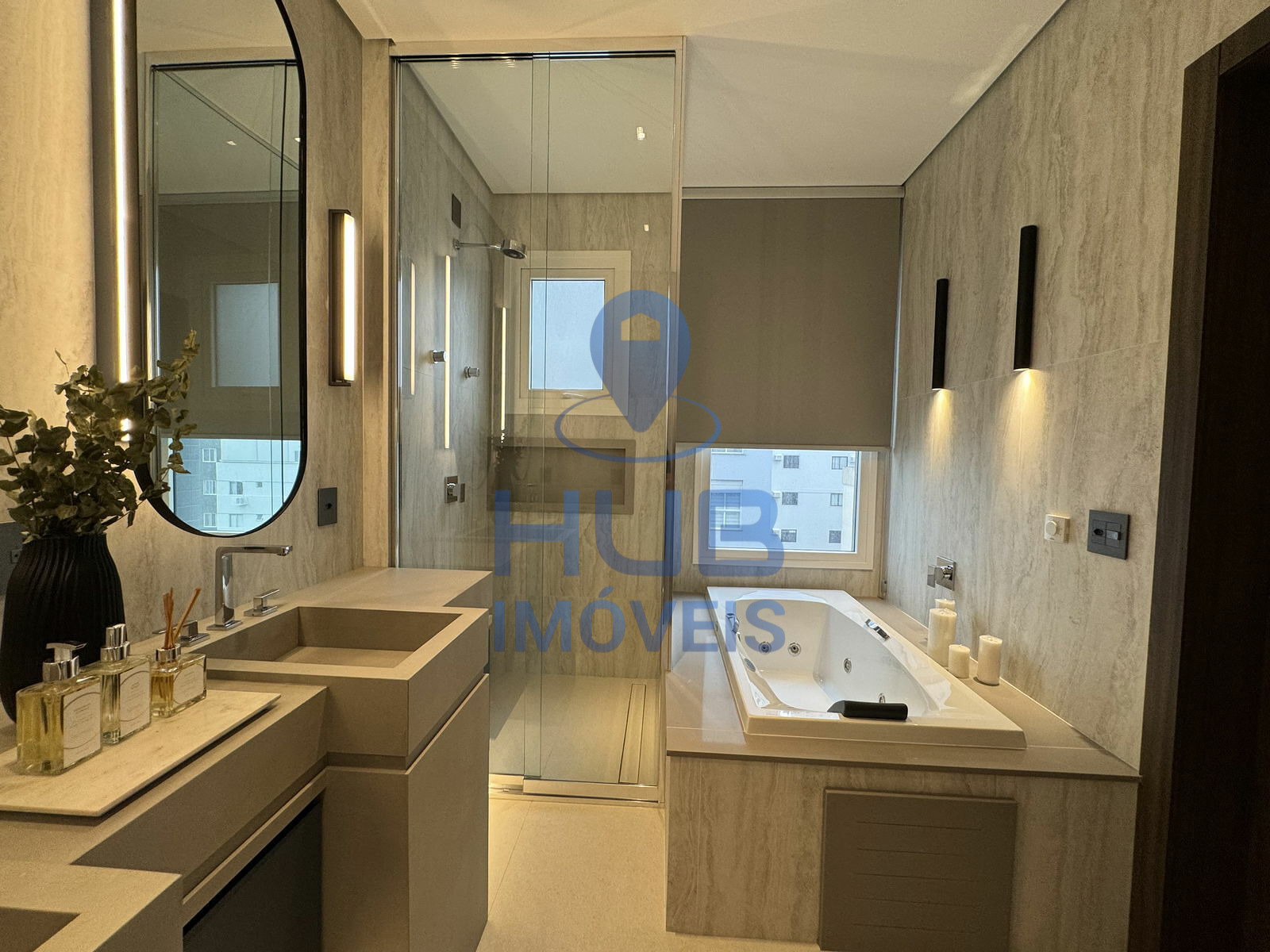 Apartamento, 4 quartos, 180 m² - Foto 25