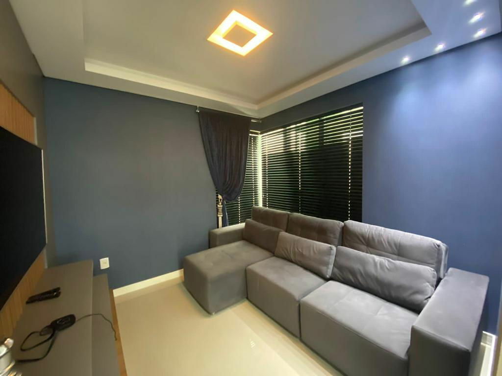 Apartamento, 4 quartos, 208 m² - Foto 10