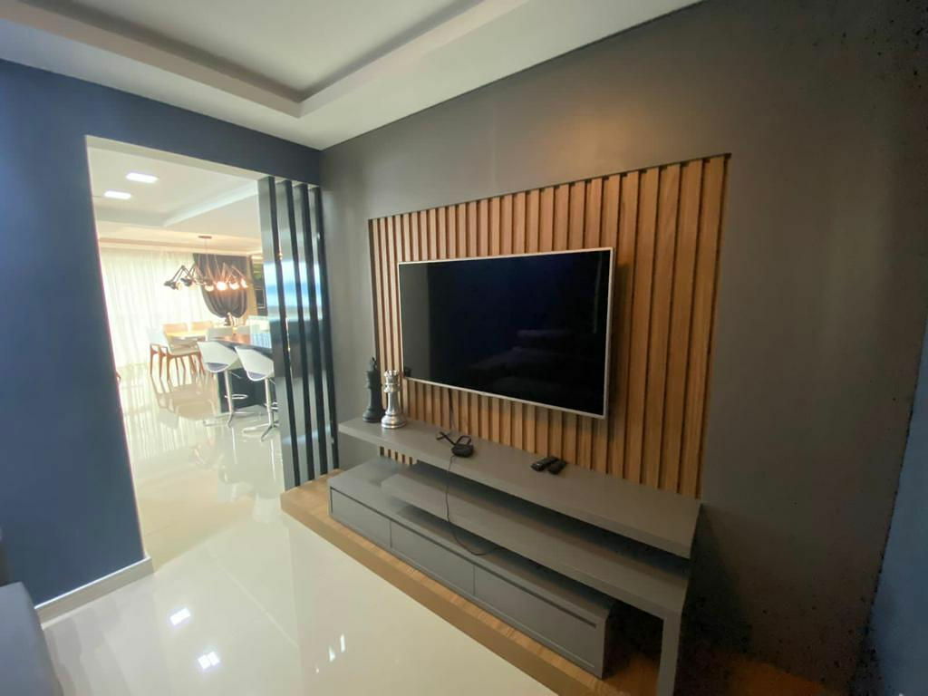 Apartamento, 4 quartos, 208 m² - Foto 12