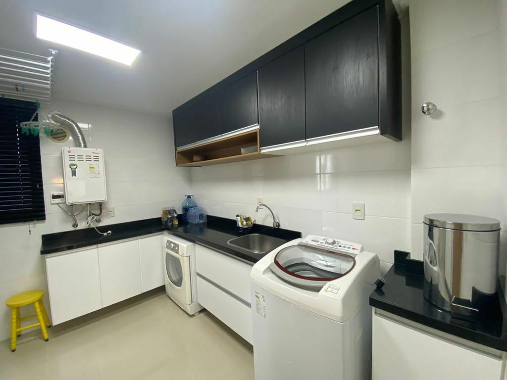 Apartamento, 4 quartos, 208 m² - Foto 14