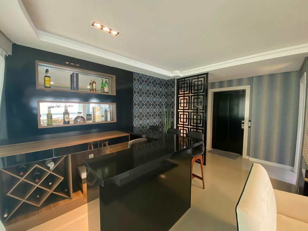 Apartamento, 4 quartos, 208 m² - Foto 15