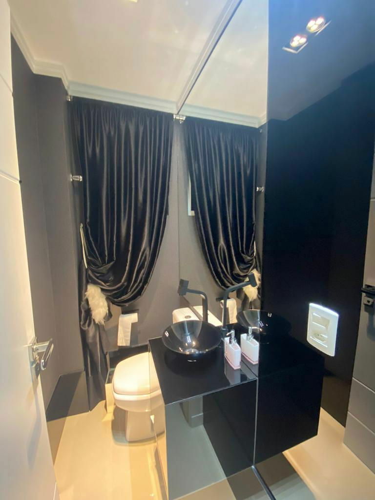 Apartamento, 4 quartos, 208 m² - Foto 16