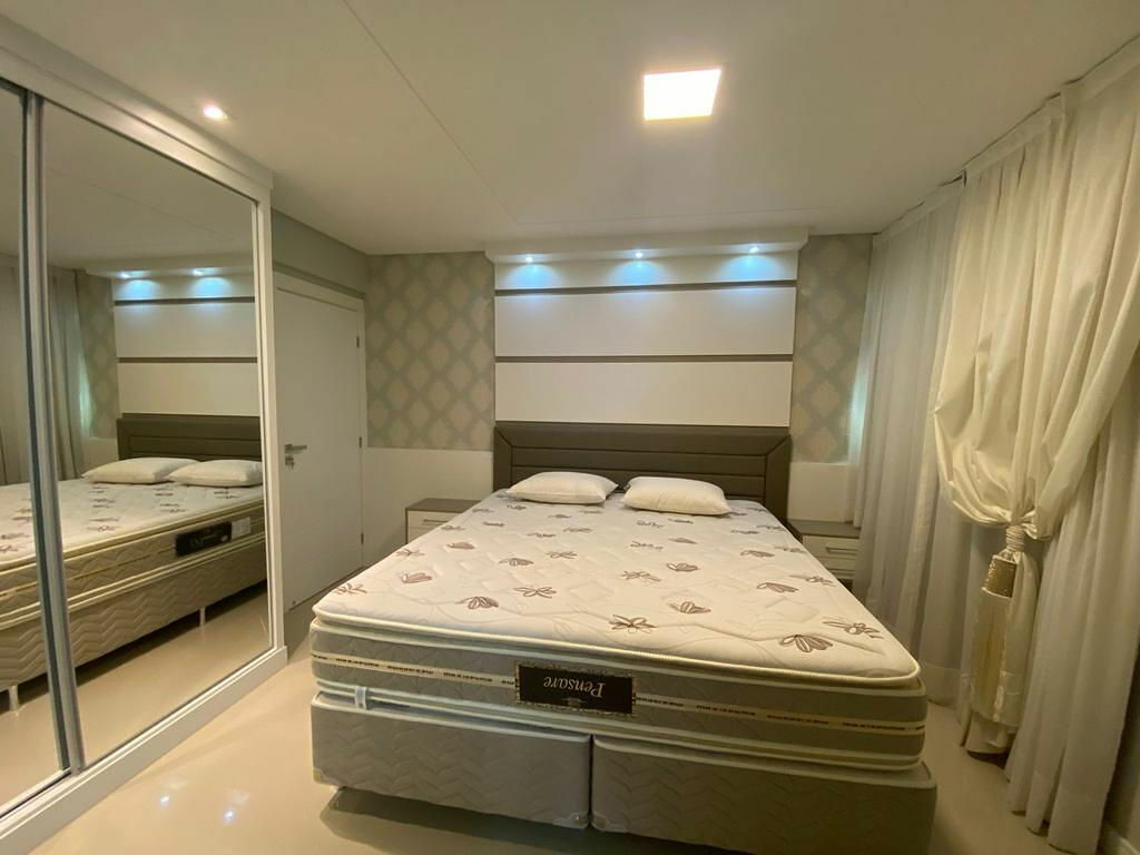 Apartamento, 4 quartos, 208 m² - Foto 19
