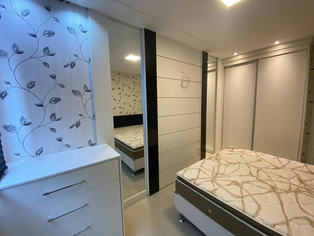 Apartamento, 4 quartos, 208 m² - Foto 21