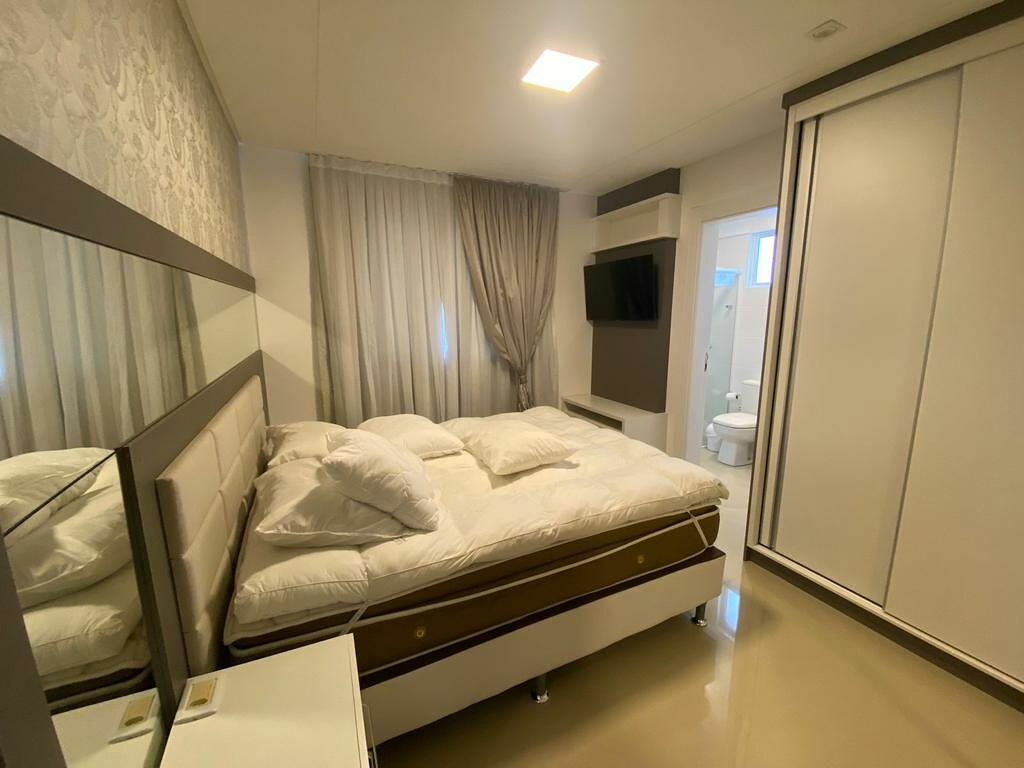 Apartamento, 4 quartos, 208 m² - Foto 23