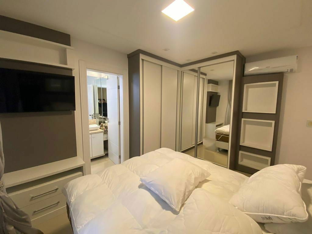 Apartamento, 4 quartos, 208 m² - Foto 25