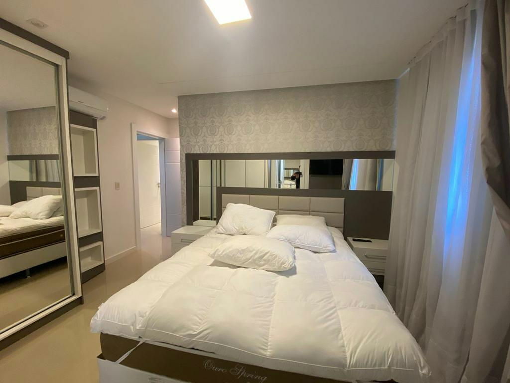 Apartamento, 4 quartos, 208 m² - Foto 27