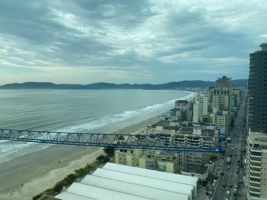Apartamento, 4 quartos, 208 m² - Foto 31