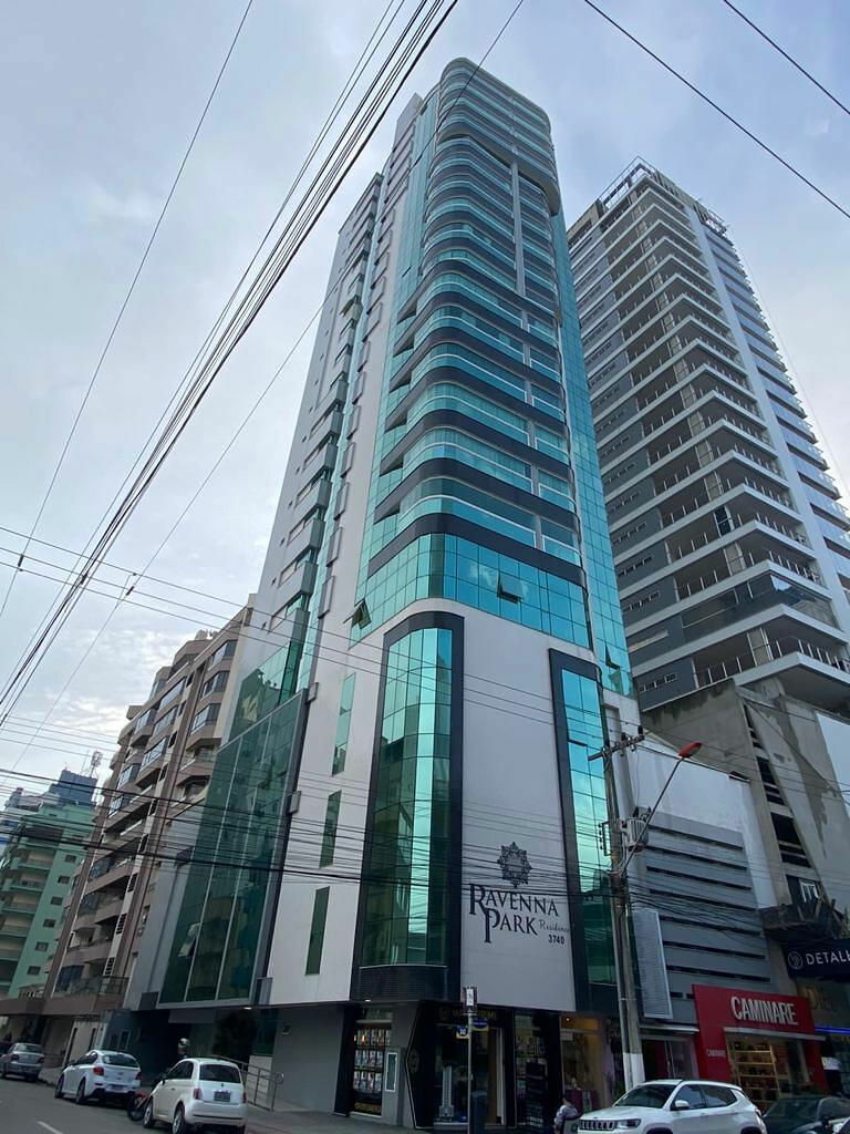 Apartamento, 4 quartos, 208 m² - Foto 33
