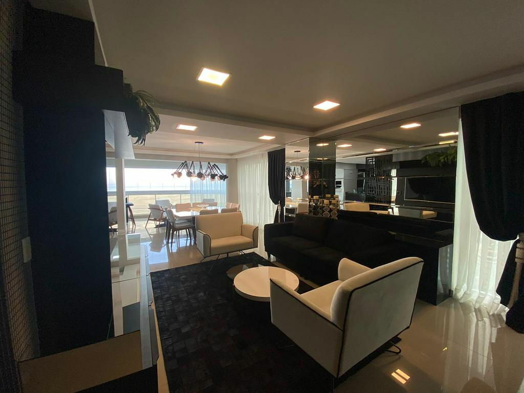 Apartamento, 4 quartos, 208 m² - Foto 3
