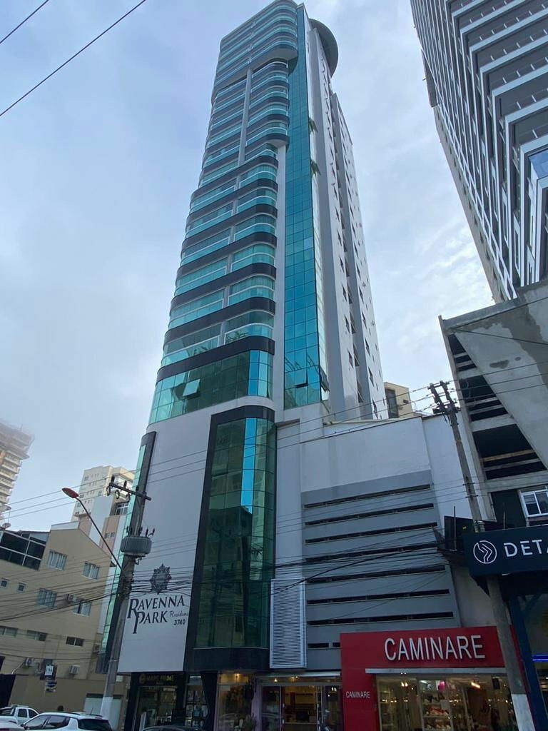 Apartamento, 4 quartos, 208 m² - Foto 35