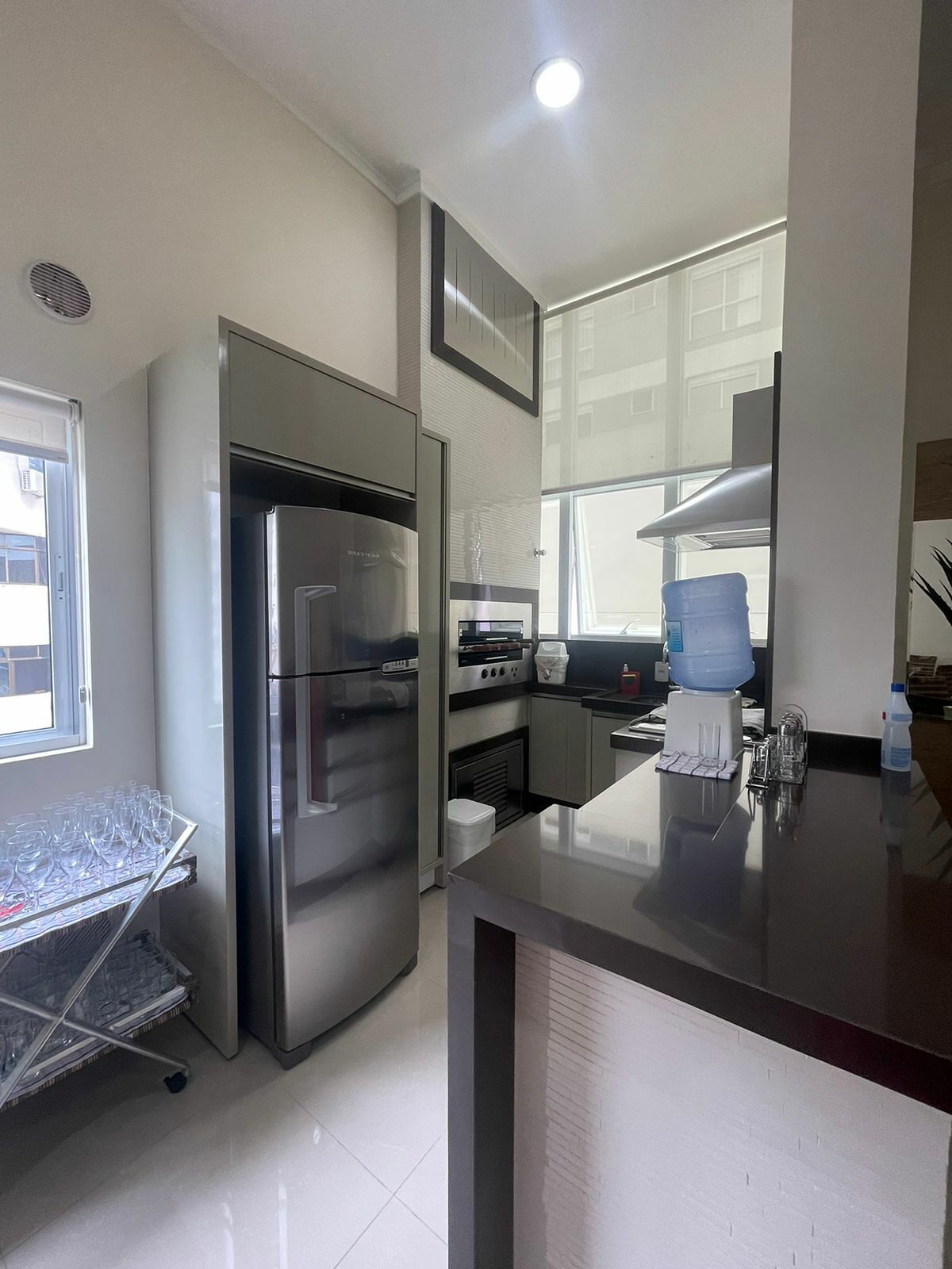 Apartamento, 4 quartos, 208 m² - Foto 40
