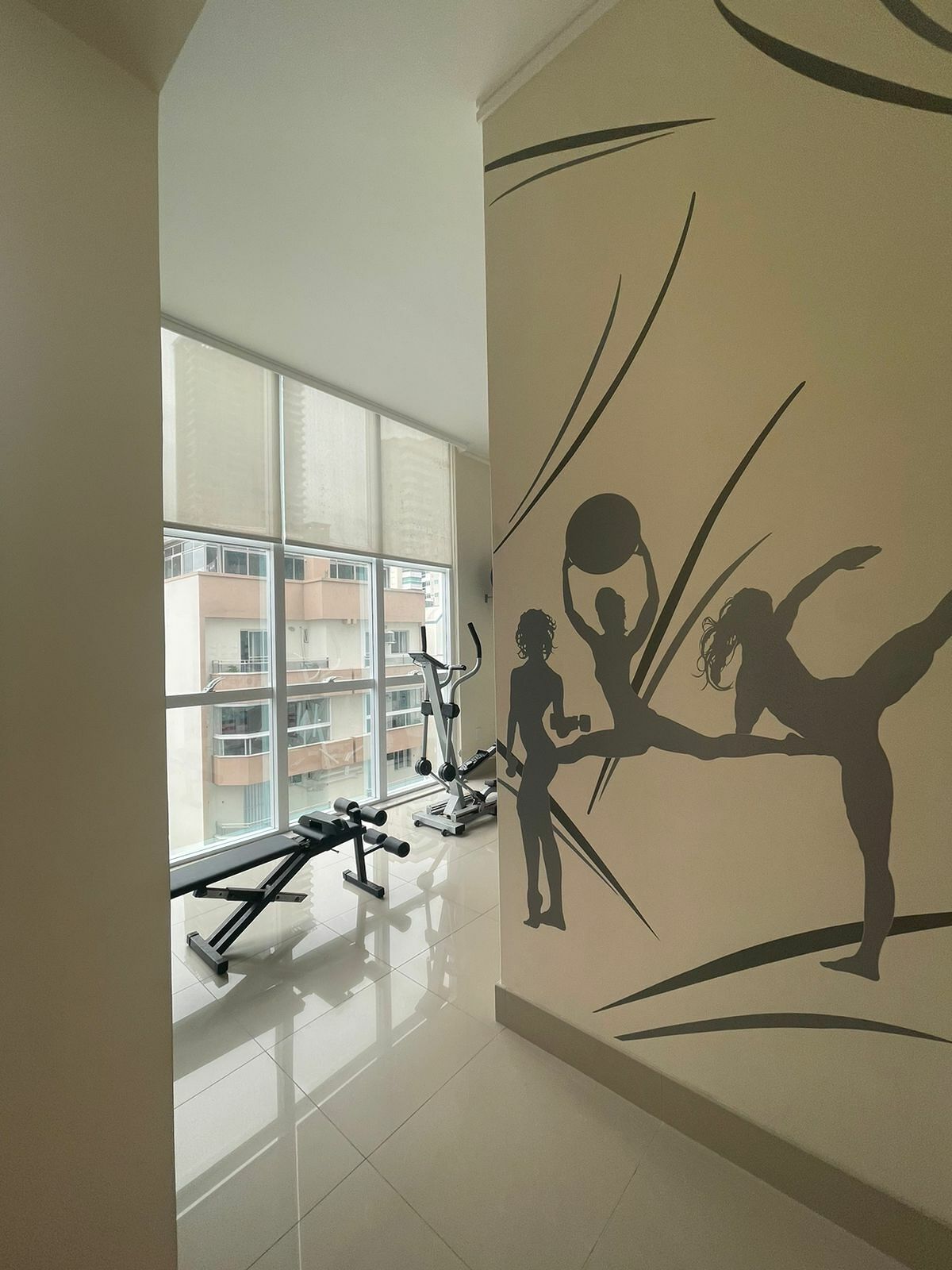 Apartamento, 4 quartos, 208 m² - Foto 41