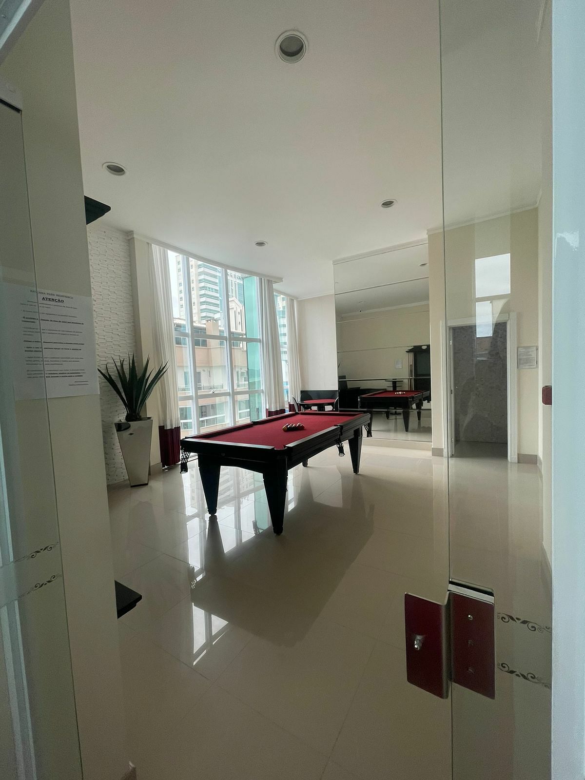 Apartamento, 4 quartos, 208 m² - Foto 43