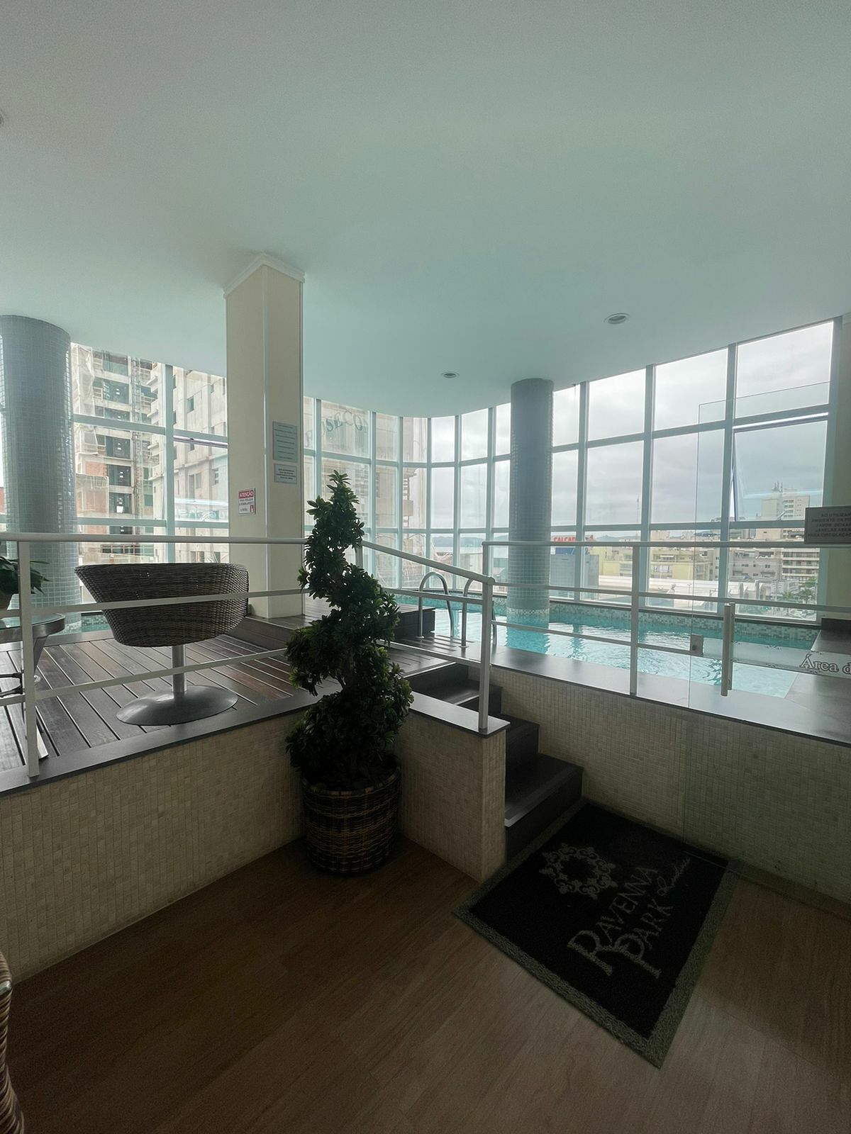 Apartamento, 4 quartos, 208 m² - Foto 44