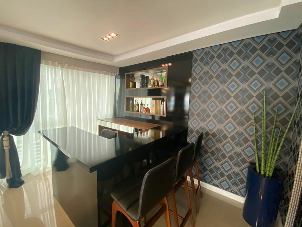 Apartamento, 4 quartos, 208 m² - Foto 4