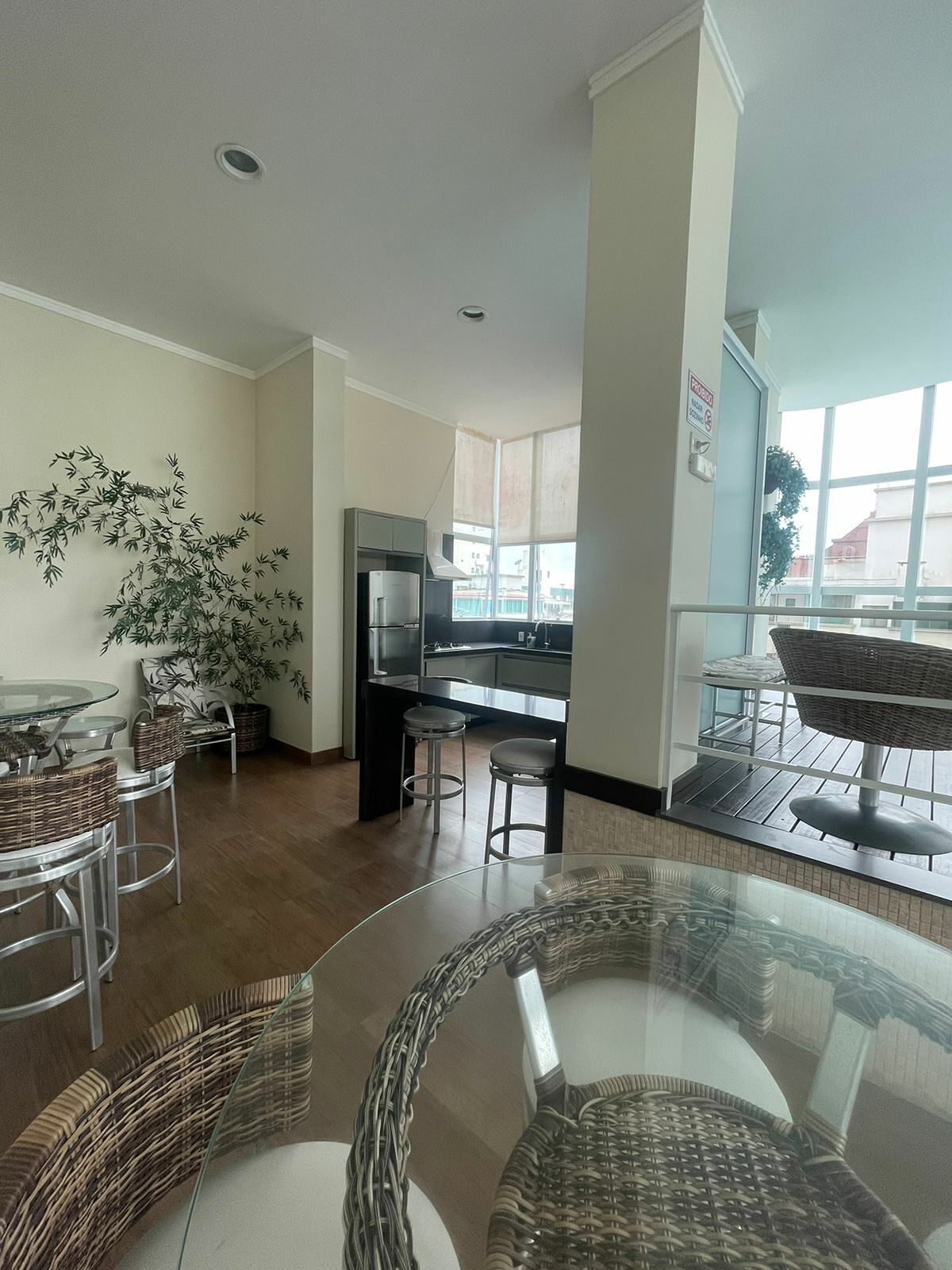 Apartamento, 4 quartos, 208 m² - Foto 45