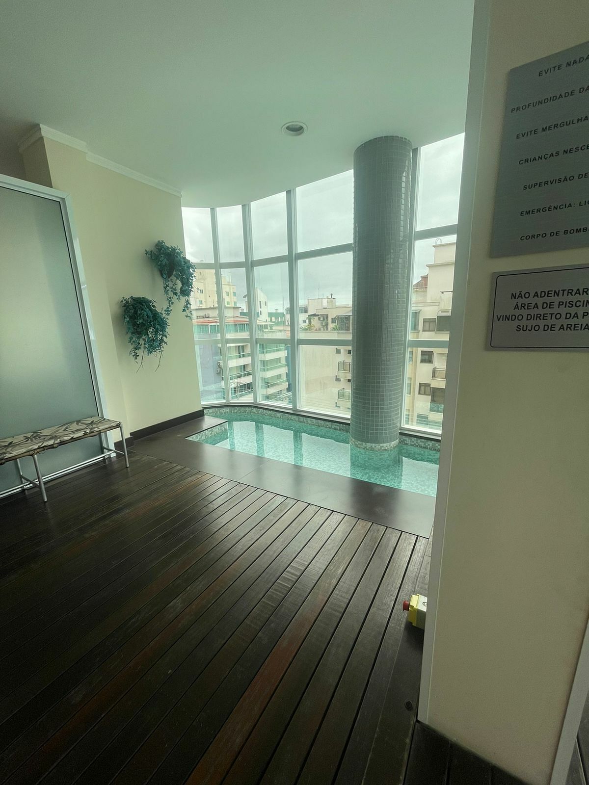Apartamento, 4 quartos, 208 m² - Foto 46