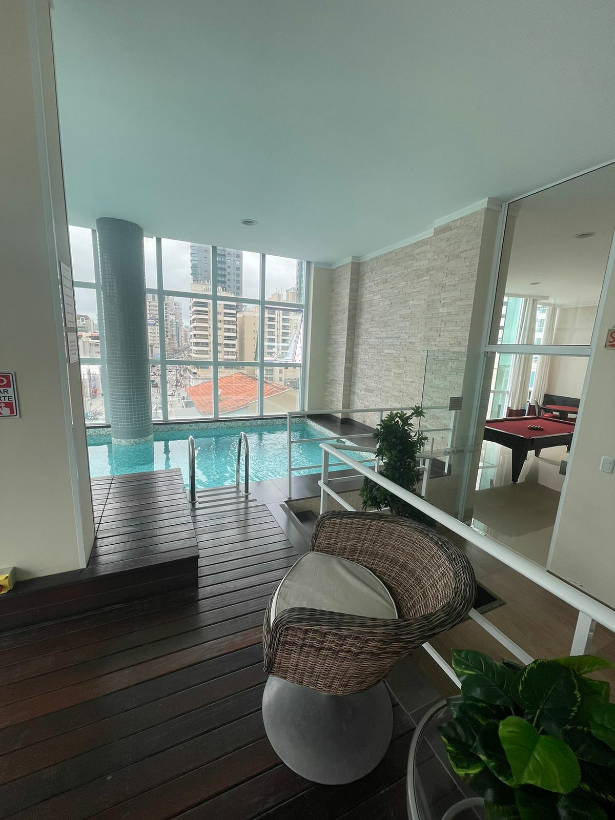 Apartamento, 4 quartos, 208 m² - Foto 47