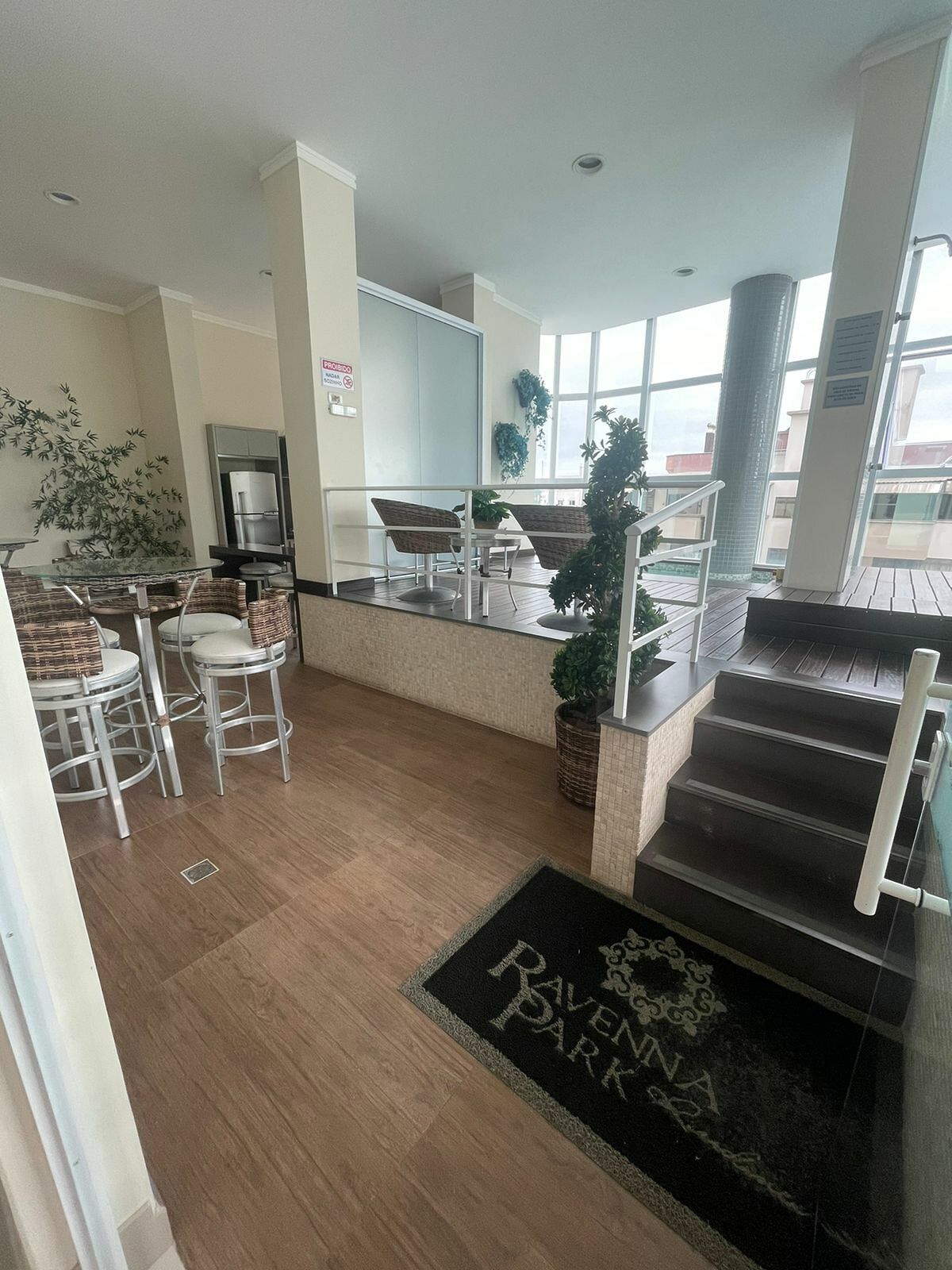 Apartamento, 4 quartos, 208 m² - Foto 48