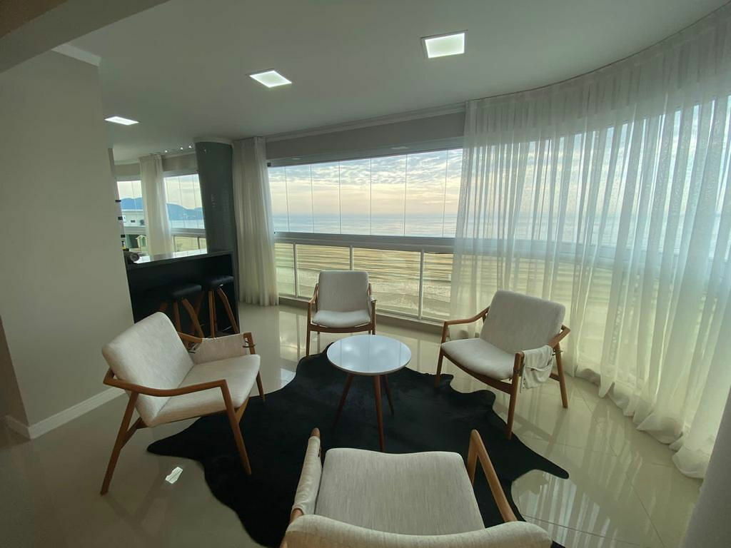 Apartamento, 4 quartos, 208 m² - Foto 5