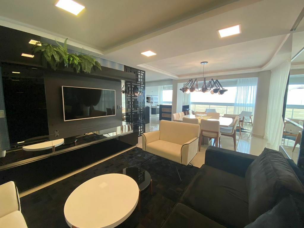 Apartamento, 4 quartos, 208 m² - Foto 7
