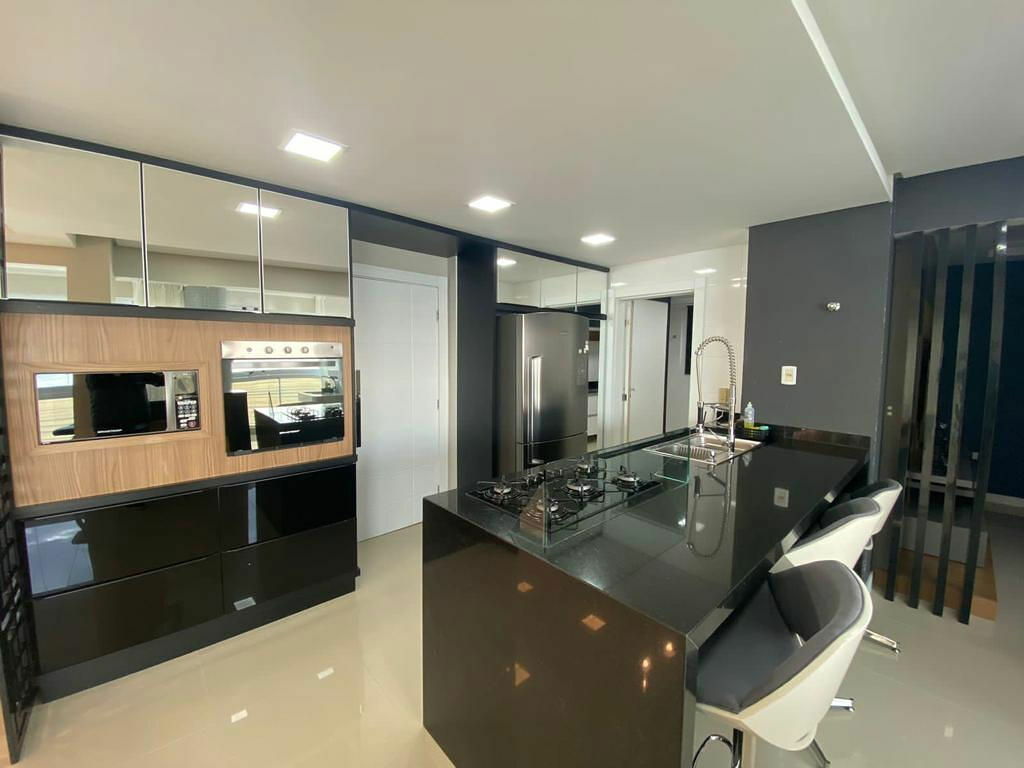 Apartamento, 4 quartos, 208 m² - Foto 8