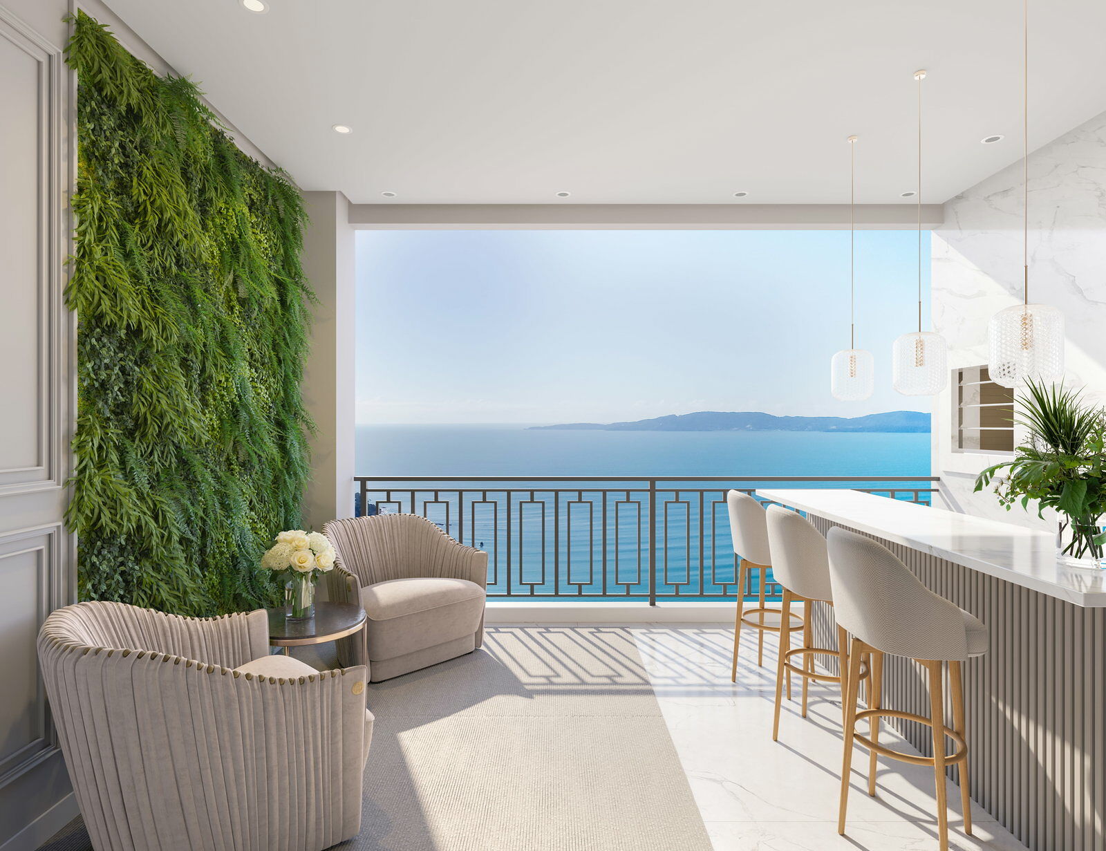 Apartamento, 4 quartos, 280 m² - Foto 17