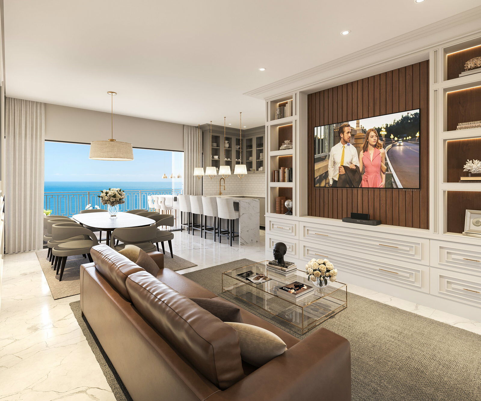 Apartamento, 4 quartos, 280 m² - Foto 18