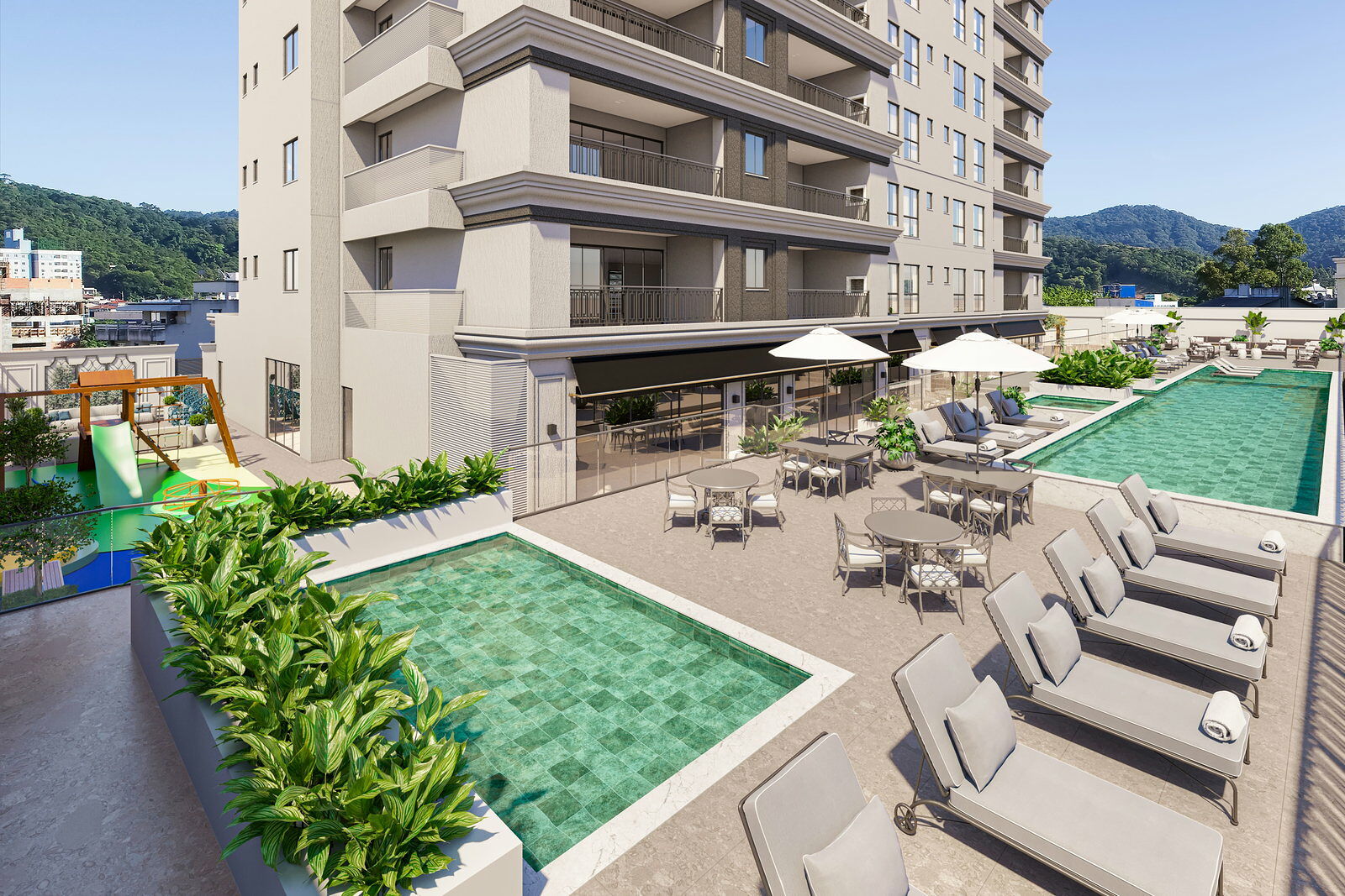 Apartamento, 4 quartos, 280 m² - Foto 8