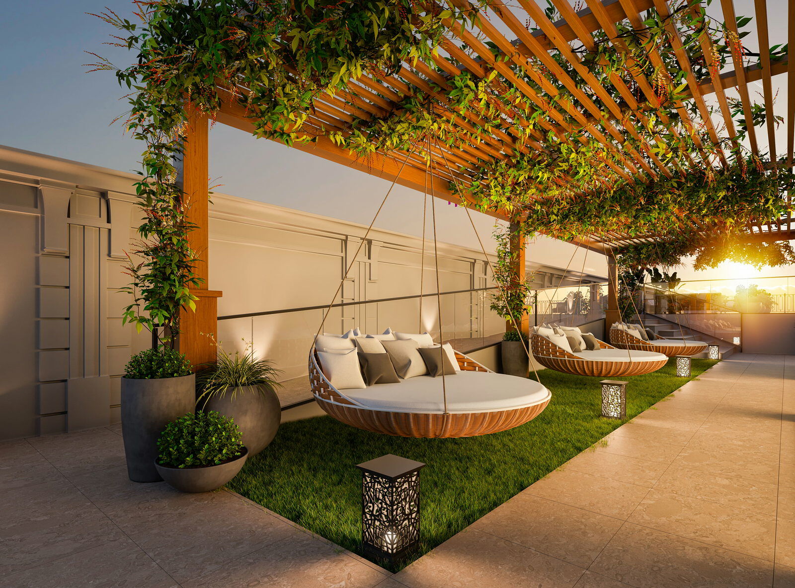 Apartamento, 4 quartos, 280 m² - Foto 5