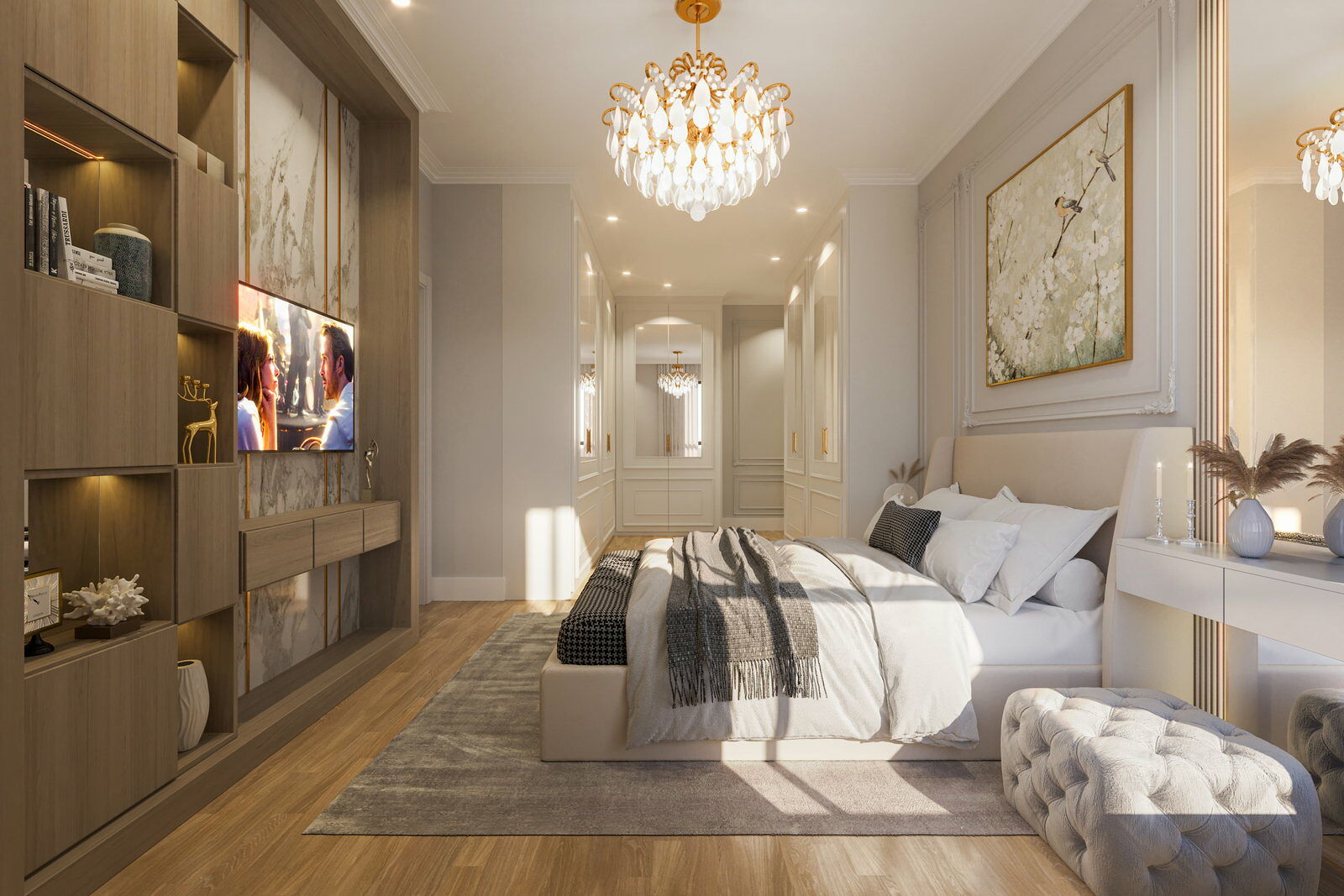Apartamento, 4 quartos, 280 m² - Foto 19