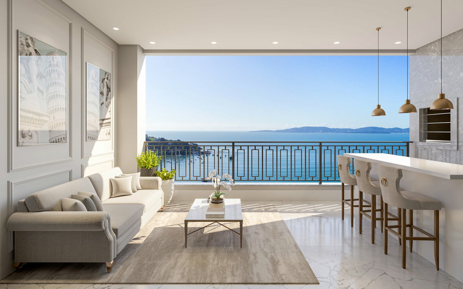 Apartamento, 4 quartos, 280 m² - Foto 20