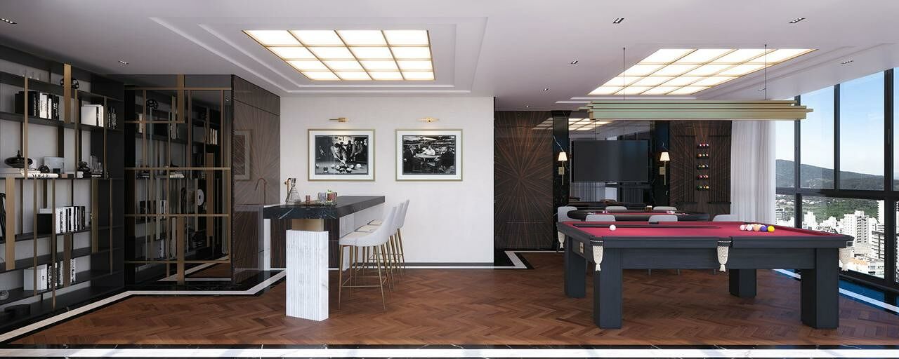 Apartamento, 4 quartos, 2150 m² - Foto 12